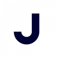 Logotipo de Jimdo