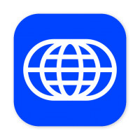 Logo de l'app Universe