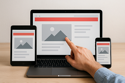 Best Cross-Device Website Builders