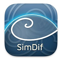 SimDif Website Builder