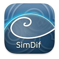 SimDif Website Builder