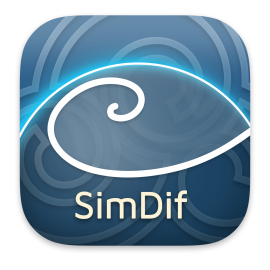 SimDif Website Builder