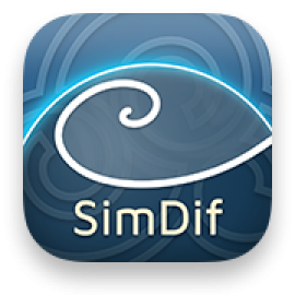 โปรแกรมสร้างเว็บไซต์ SimDif